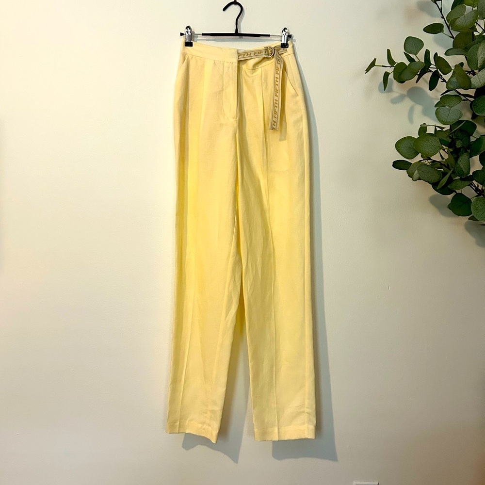 Fifth Label Trousers Sz XS/0